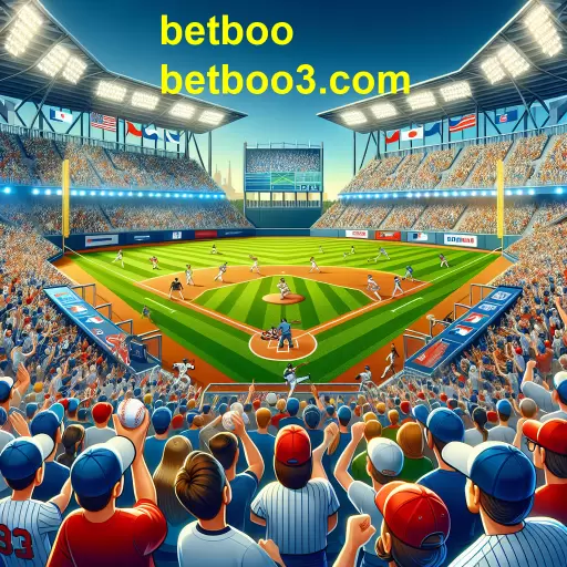 Beisebol: A Emoção e a Estratégia por Trás do Jogo