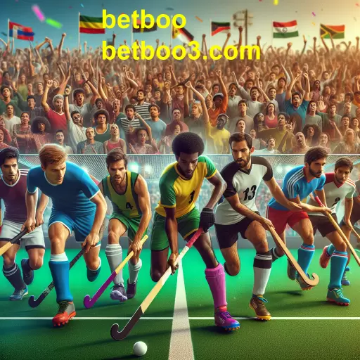 Apostas em Hóquei: Emoção e Estratégia no Betboo